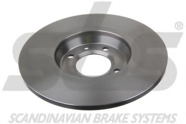 Disc frana 1