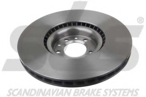 Disc frana 1