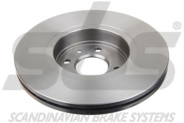 Disc frana 1