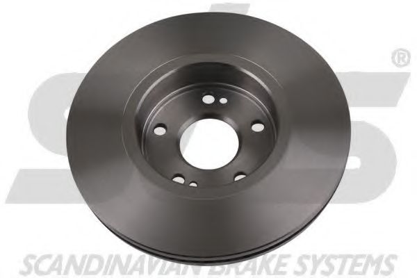 Disc frana 1