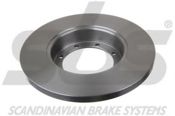 Disc frana 1