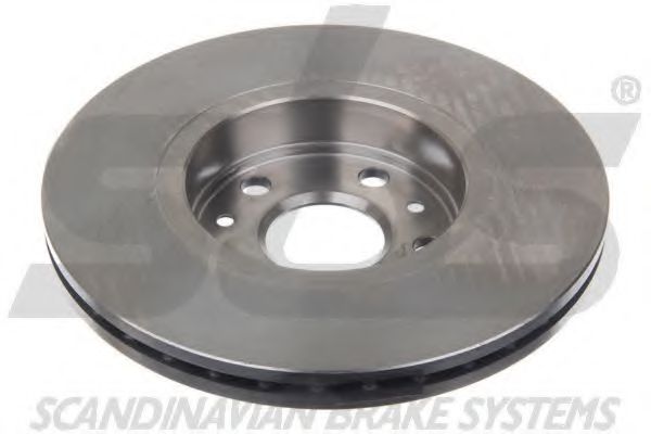 Disc frana 1