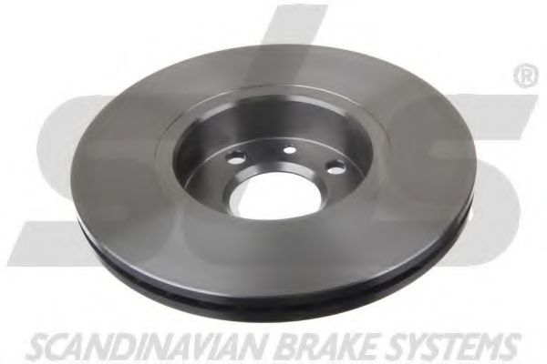 Disc frana 1
