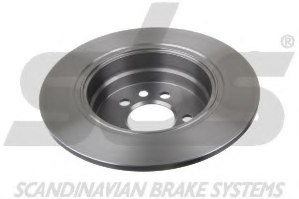 Disc frana 1