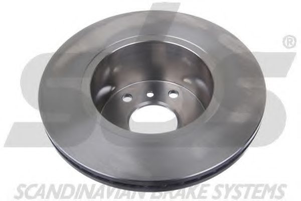 Disc frana 1