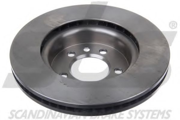 Disc frana 1