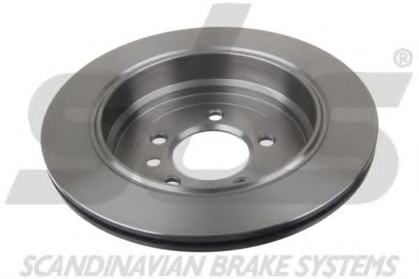 Disc frana 1