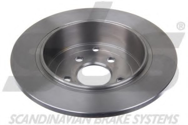 Disc frana 1
