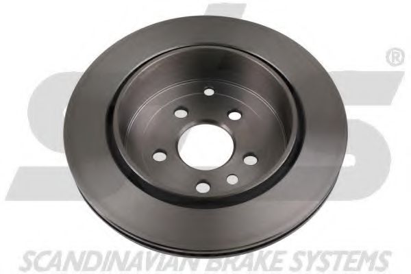 Disc frana 1