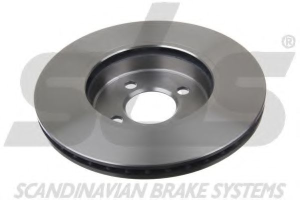 Disc frana 1