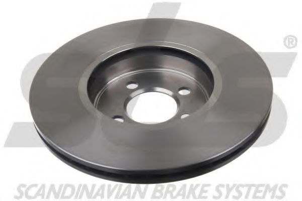Disc frana 1