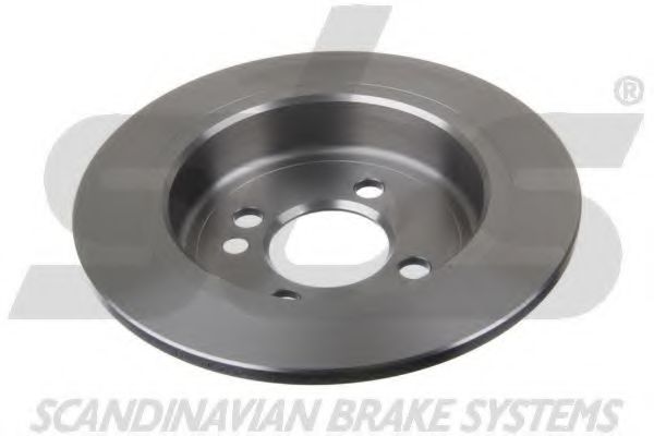 Disc frana 1