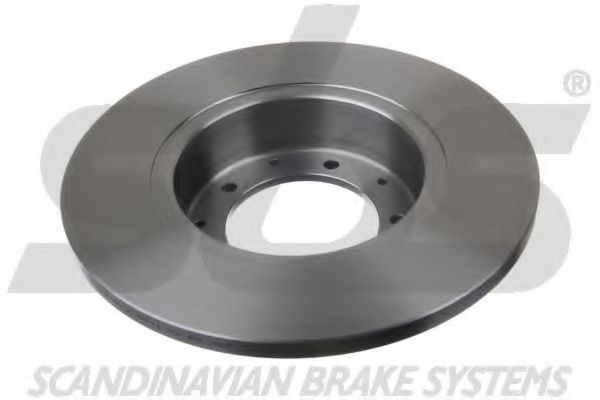 Disc frana 1