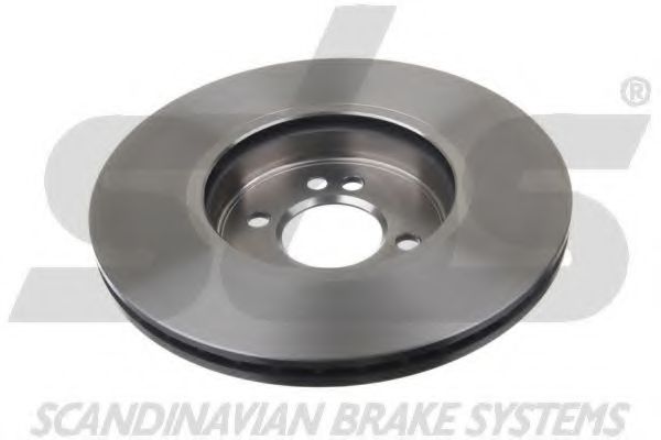 Disc frana 1