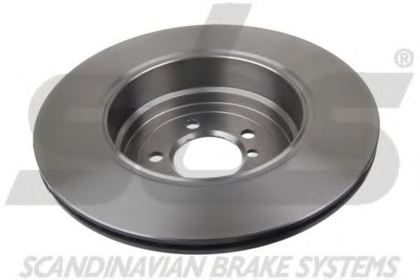 Disc frana 1