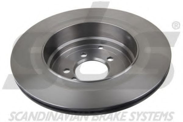 Disc frana 1