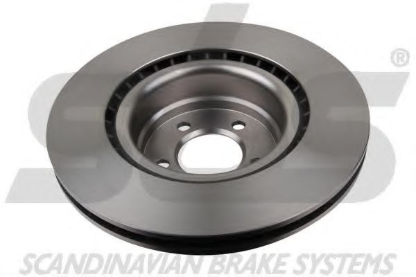 Disc frana 1