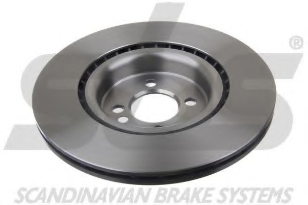 Disc frana 1