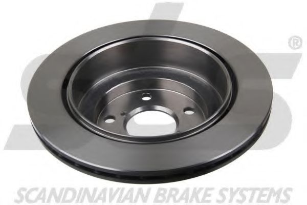 Disc frana 1