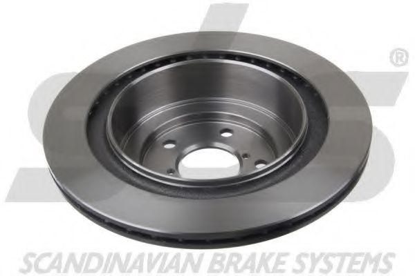 Disc frana 1