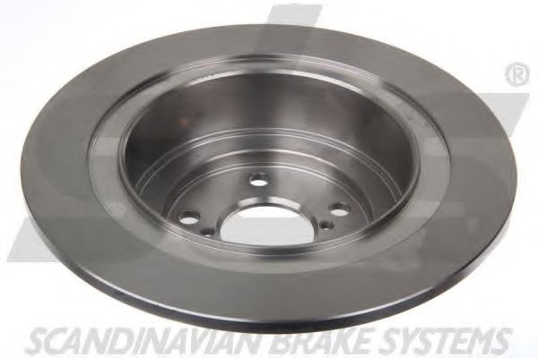 Disc frana 1