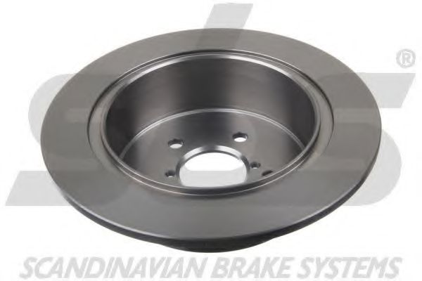 Disc frana 1