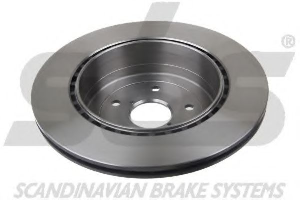 Disc frana 1