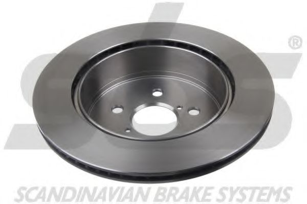 Disc frana 1