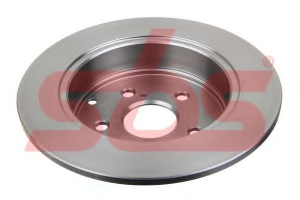 Disc frana 1