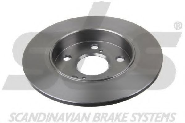 Disc frana 1