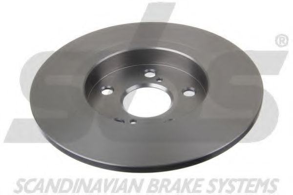 Disc frana 1