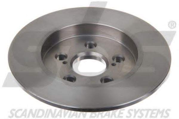 Disc frana 1