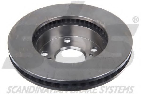 Disc frana 1