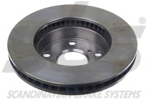 Disc frana 1