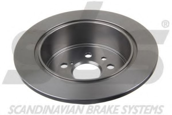Disc frana 1