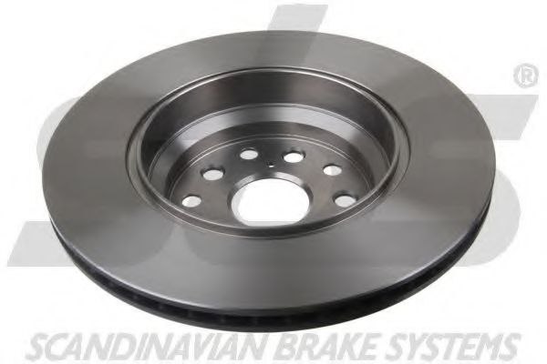 Disc frana 1