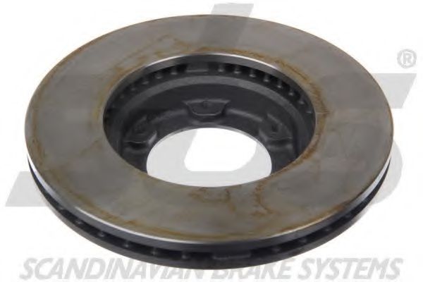 Disc frana 1