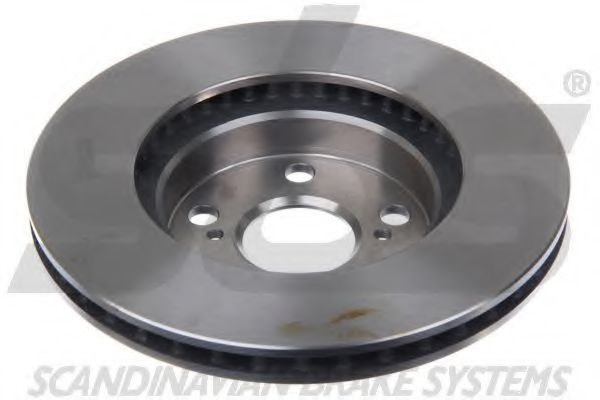 Disc frana 1