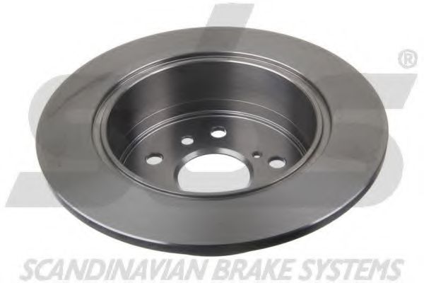 Disc frana 1