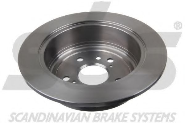 Disc frana 1