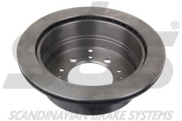 Disc frana 1