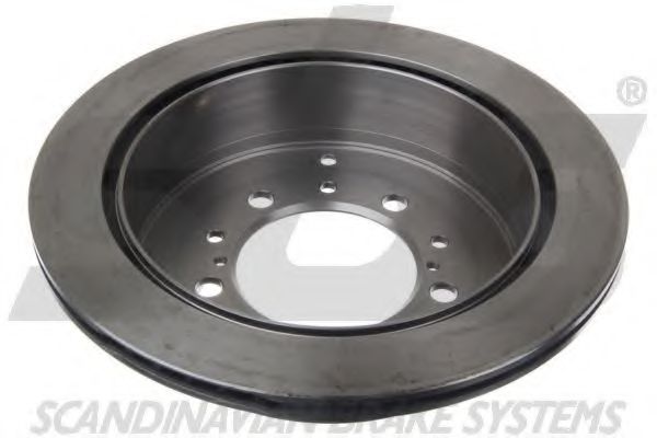 Disc frana 1