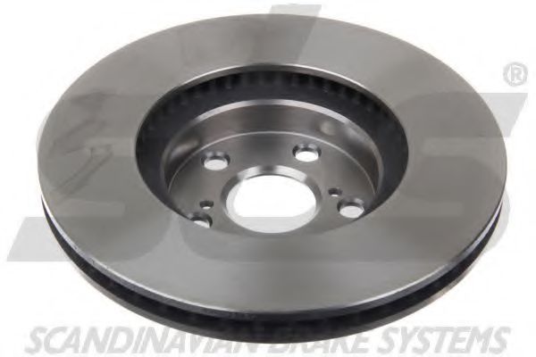 Disc frana 1