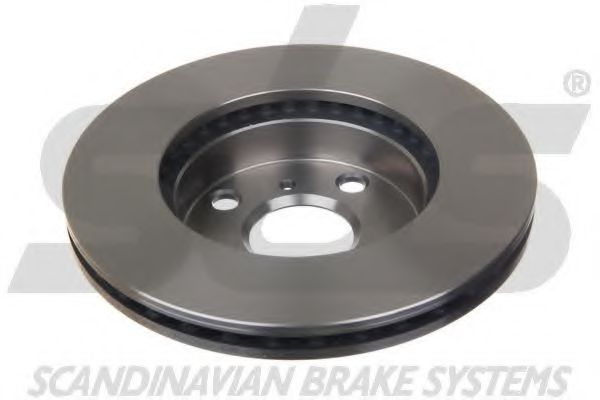Disc frana 1
