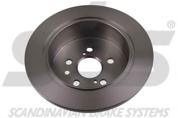 Disc frana 1