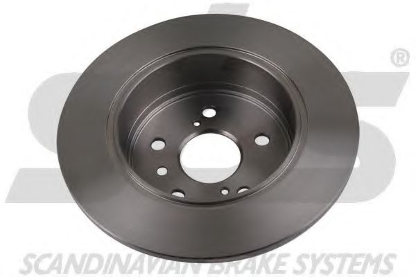 Disc frana 1