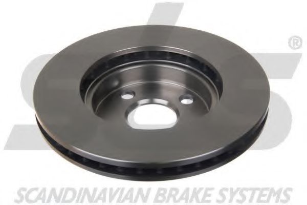 Disc frana 1
