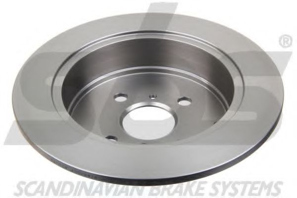 Disc frana 1