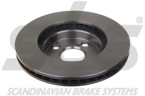 Disc frana 1