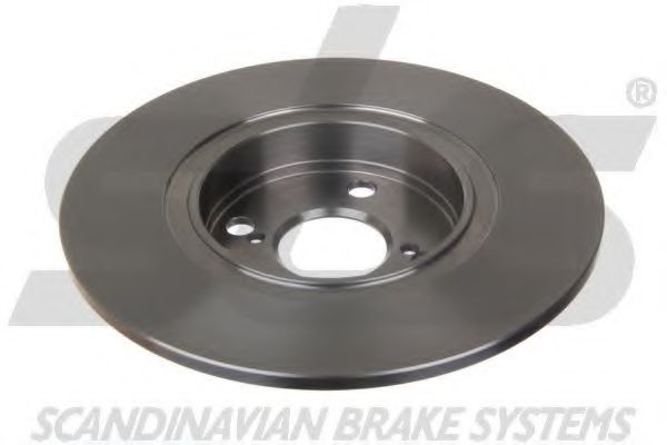 Disc frana 1